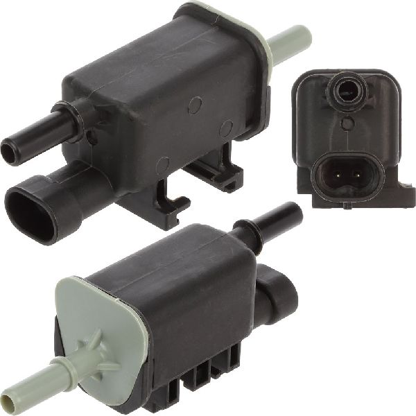 Vapor Canister Purge Solenoid (Global Parts 1812156)