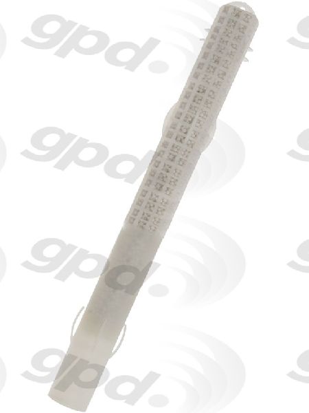 A/C Receiver Drier / Desiccant Element for 2008-2015 Mini Cooper (Global Parts 1411946)