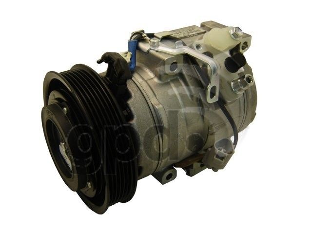 A/C Evaporator Core for 1998-2001 Ford Explorer (Global Parts 4711280)