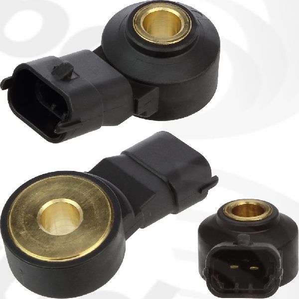 Ignition Knock (Detonation) Sensor for 2007-2009 Suzuki XL-7 (Global Parts 1811756)