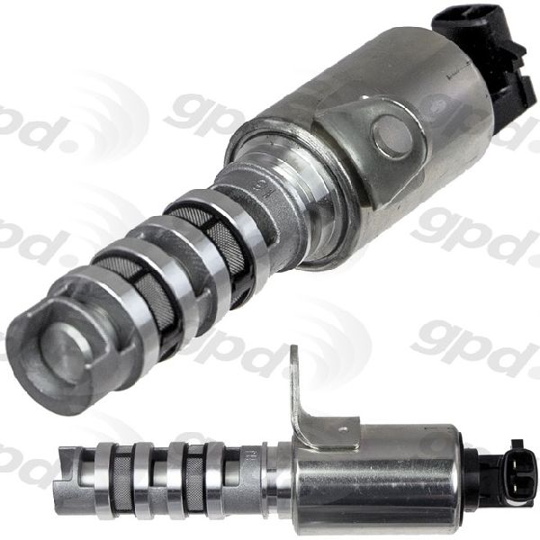 Engine Variable Valve Timing (VVT) Solenoid for 2007-2015 Mazda CX-9 (Global Parts 1811528)