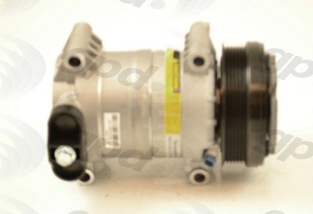 A/C Compressor for 1999-2000 Cadillac Escalade (Global Parts 6511339)