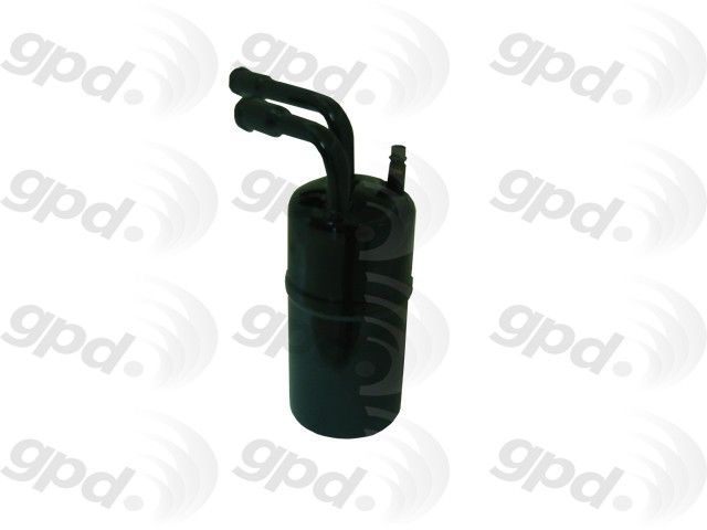 A/C Receiver Drier for 2005-2010 Ford Mustang (Global Parts 1411807)