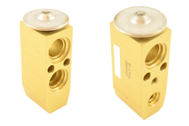 A/C Expansion Valve for 2001-2005 Kia Optima (Global Parts 3411395)