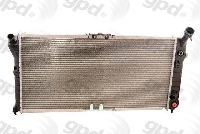 Radiator for 1994-1996 Buick Regal (Global Parts 1518C)