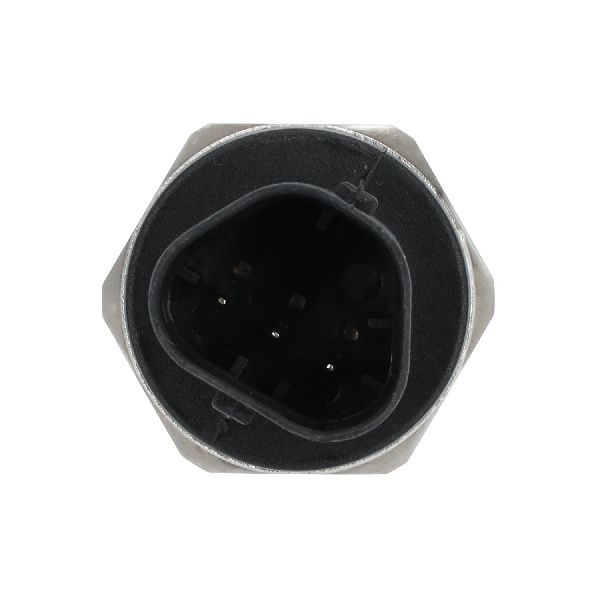 Fuel Pressure Sensor for 2018-2019 Ford Mustang (Global Parts 1814880)