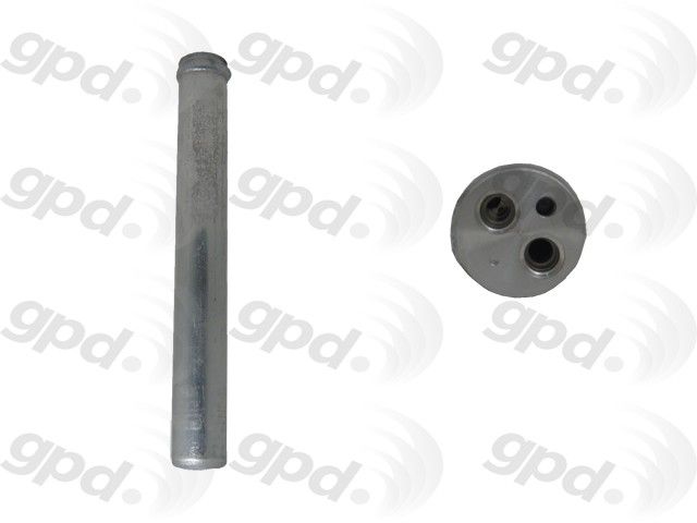 A/C Receiver Drier for 2012-2016 Mazda 5 (Global Parts 1411815)
