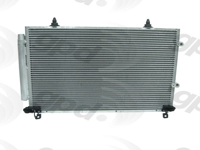 A/C Condenser for 2004-2006 Lexus ES330 (Global Parts 3052C)