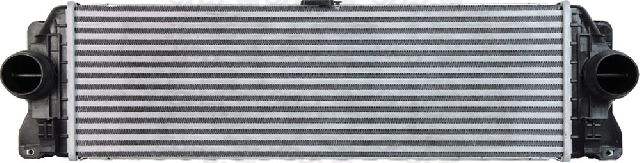Intercooler (Global Parts 2711319)