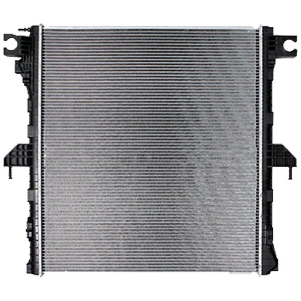 Radiator for 2019-2023 Ford Ranger (Global Parts 13804C)