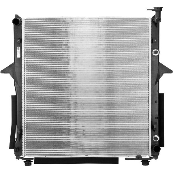Radiator for 2007-2009 Kia Sorento (Global Parts 2962C)