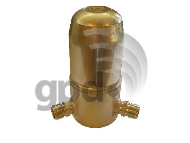 A/C Accumulator for 1998-1999 Buick LeSabre (Global Parts 1411787)