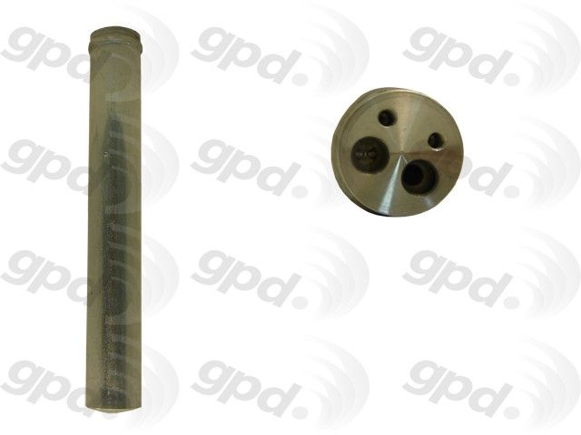 A/C Receiver Drier for 2003-2008 Subaru Forester (Global Parts 1411766)