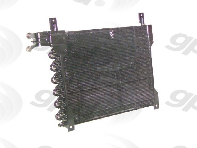 A/C Condenser for 1983-1989 Ford Ranger (Global Parts 3608C)