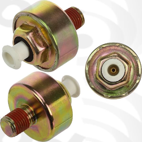 Ignition Knock (Detonation) Sensor for 1996-2000 Chevrolet Astro (Global Parts 1811758)