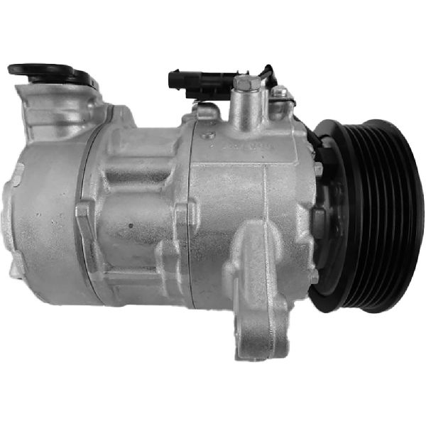 A/C Compressor for 2017-2024 Chevrolet Camaro (Global Parts 6513372)