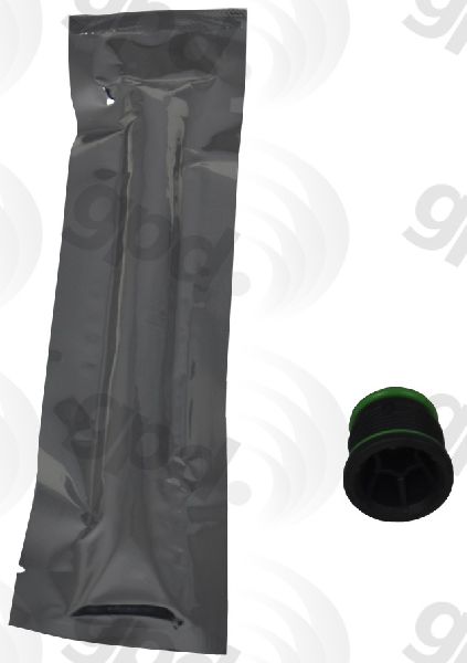 A/C Receiver Drier / Desiccant Element for 2019-2021 Honda Insight (Global Parts 1412059)