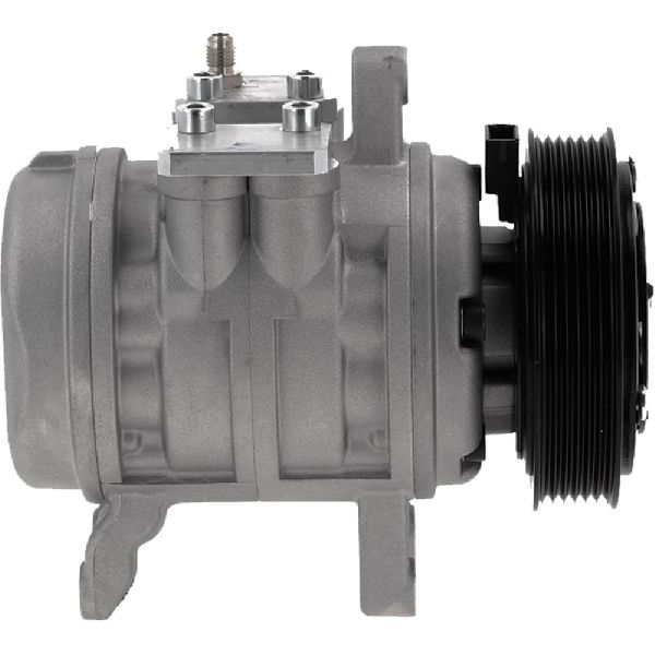 A/C Compressor for 1983-1993 Ford Mustang (Global Parts 6511750)