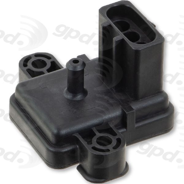 Manifold Absolute Pressure Sensor for 1989-1990 Dodge Dakota (Global Parts 1811619)