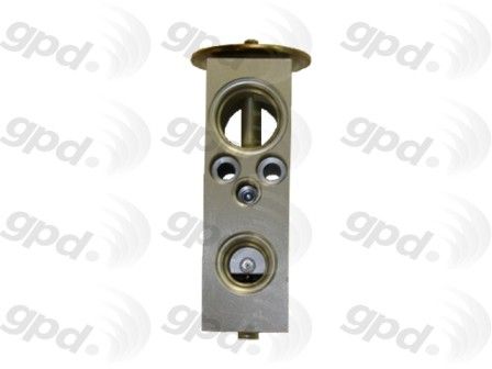 A/C Expansion Valve - Rear for 1996-2005 Dodge Caravan (Global Parts 3411275)