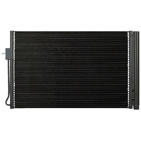 A/C Condenser (Global Parts 3899C)