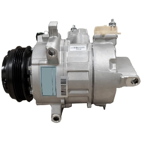 A/C Compressor for 2018-2021 Ford Expedition (Global Parts 6513397)