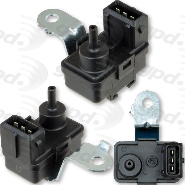 Manifold Absolute Pressure Sensor for 1992-1996 Eagle Summit (Global Parts 1811640)