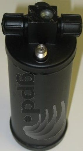 A/C Receiver Drier for 1994-1997 Kia Sephia (Global Parts 1411487)