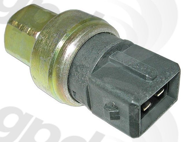 A/C Clutch Cycle Switch for 1993-1995 Volvo 940 (Global Parts 1711465)