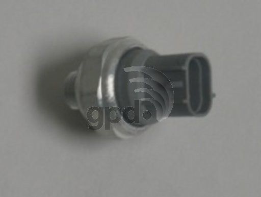 HVAC Binary Switch for 1995-2016 Toyota Tacoma (Global Parts 1711470)