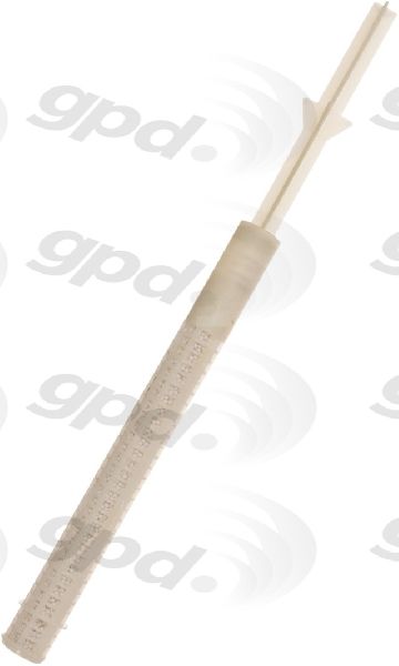 A/C Receiver Drier / Desiccant Element for 2007-2015 Audi Q7 (Global Parts 1411754)
