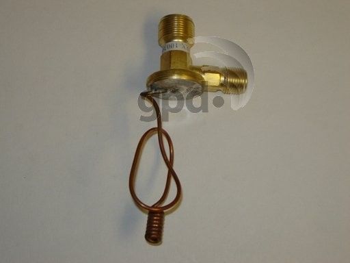 A/C Expansion Valve for 1995-2001 Suzuki Swift (Global Parts 3411338)