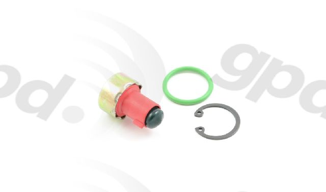 A/C Compressor Cut-Off Switch for 1989 Chevrolet Tracker (Global Parts 1711332)