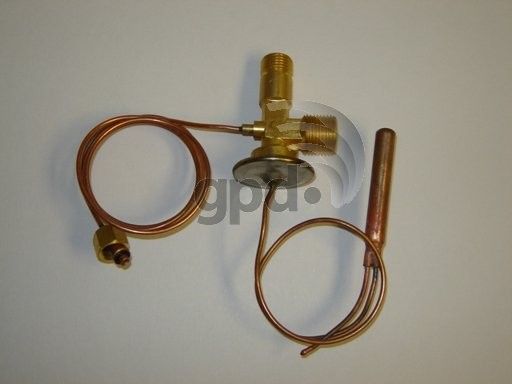 A/C Expansion Valve for 1992-1995 Mazda 323 (Global Parts 3411258)