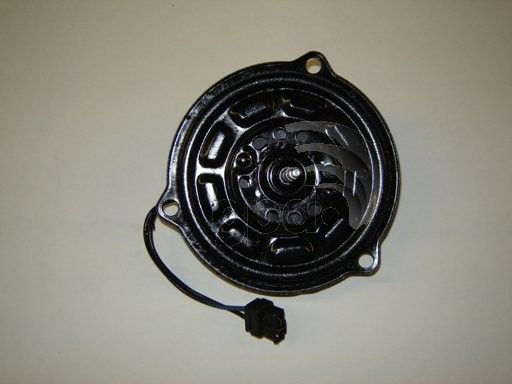 HVAC Blower Motor for 1989-1991 Chevrolet Tracker (Global Parts 2311290)