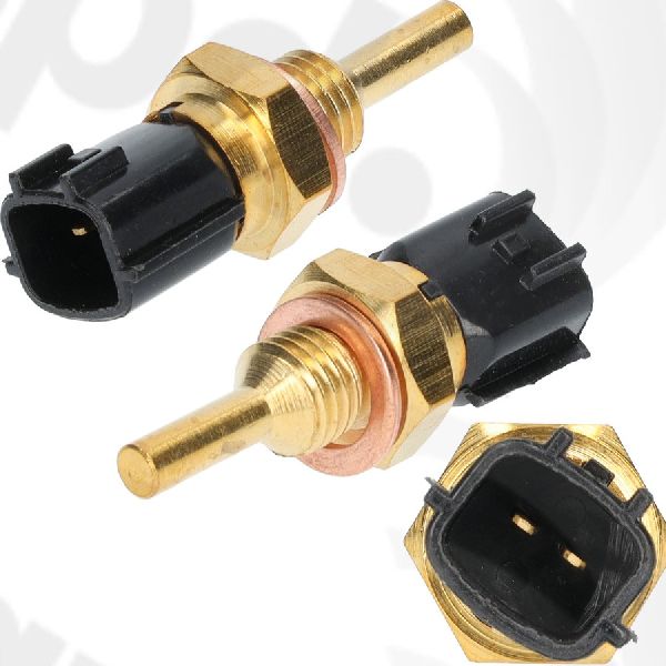 Engine Coolant Temperature Sensor - Engine Block for 2014-2022 Subaru Forester (Global Parts 1712906)