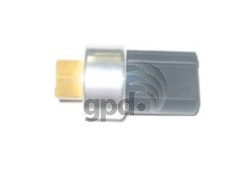 A/C Clutch Cycle Switch for 1991-1997 Ford Explorer (Global Parts 1711369)