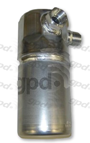 A/C Accumulator for 1994-1996 Buick Century (Global Parts 1411289)