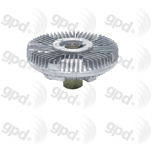 Engine Cooling Fan Clutch for 1992-1999 Dodge Dakota (Global Parts 2911268)