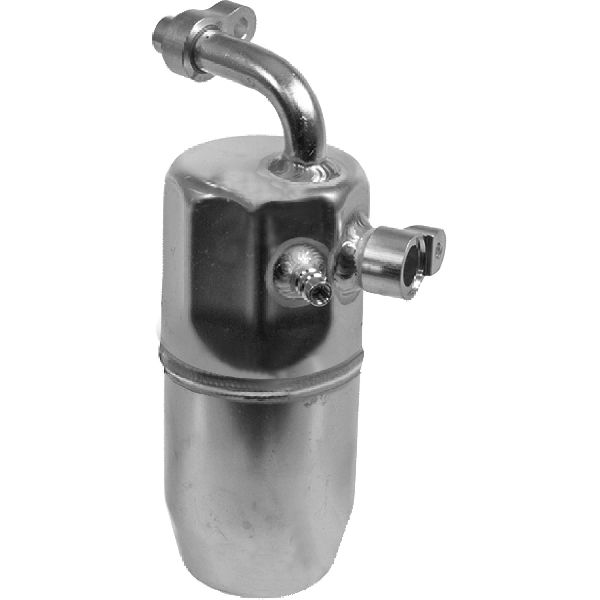 A/C Accumulator for 2010-2013 Chevrolet Cheyenne (Global Parts 1412105)