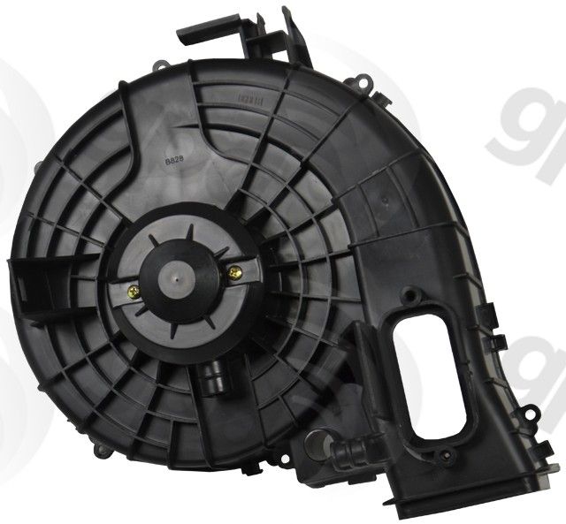 HVAC Blower Motor for 2004-2008 Nissan Maxima (Global Parts 2311720)