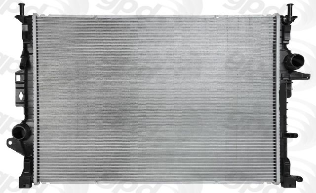 Radiator (Global Parts 13593C)