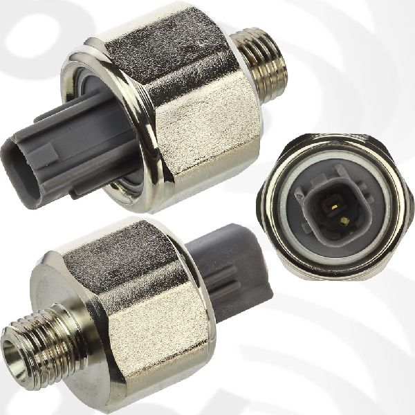 Ignition Knock (Detonation) Sensor for 1998-2000 Lexus LS400 (Global Parts 1811737)