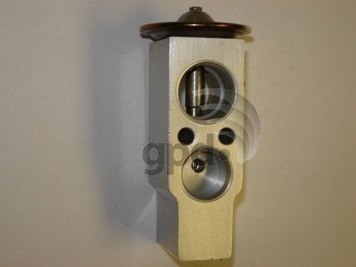 A/C Expansion Valve for 2002-2010 Lexus SC430 (Global Parts 3411360)