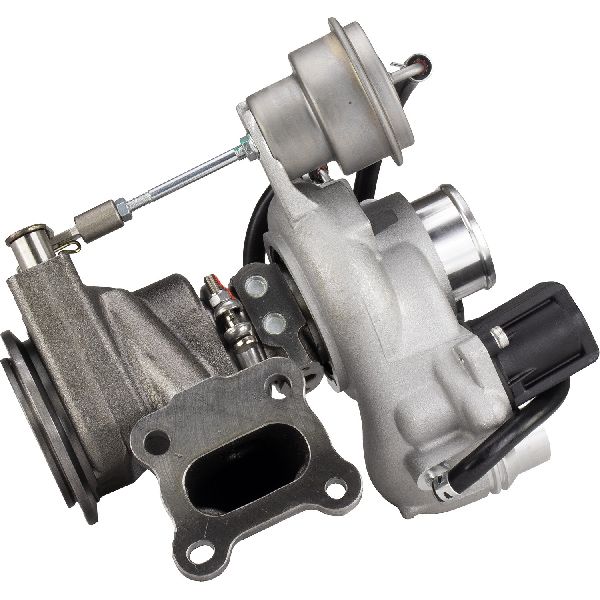 Turbocharger (Global Parts 2511549)
