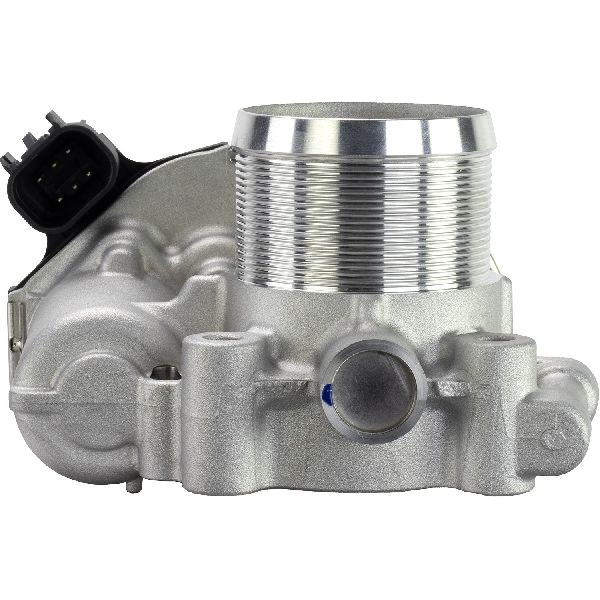 Fuel Injection Throttle Body (Global Parts 1814257)