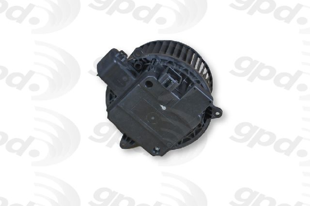 HVAC Blower Motor - Front for 2018-2023 Ford Expedition (Global Parts 2311923)