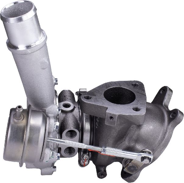 Turbocharger - Right (Global Parts 2511513)