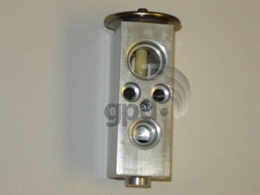 A/C Expansion Valve - Rear for 1998-2000 Dodge Durango (Global Parts 3411399)