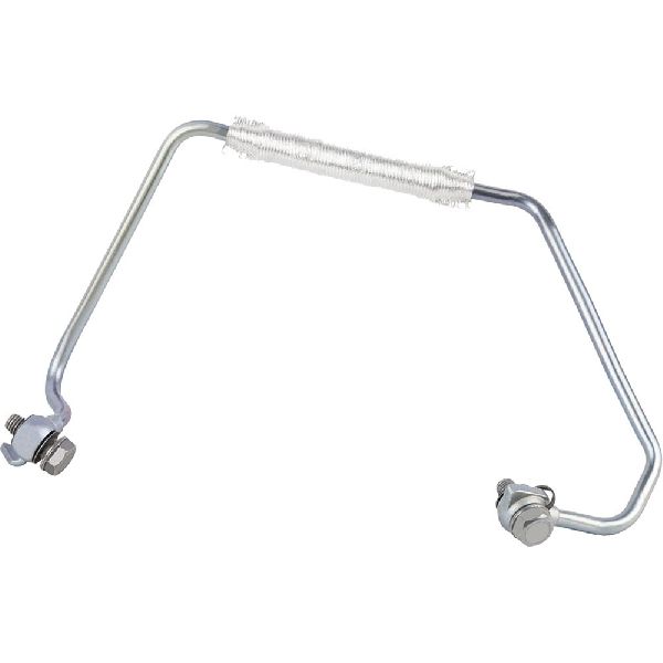 Turbocharger Oil Supply Line (Global Parts 2541247)